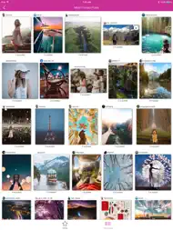 MostReposted ipad bilder 1
