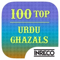 100 Top Urdu Ghazals pour PC
