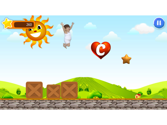 Screenshot #6 pour Genius se ruer alphabet apprendre en anglais jeux