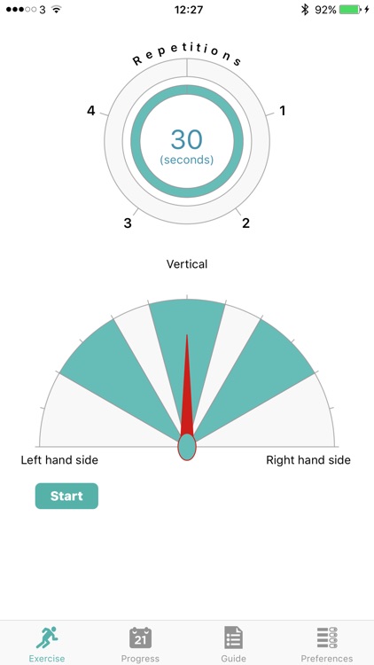 BPPV Self Help