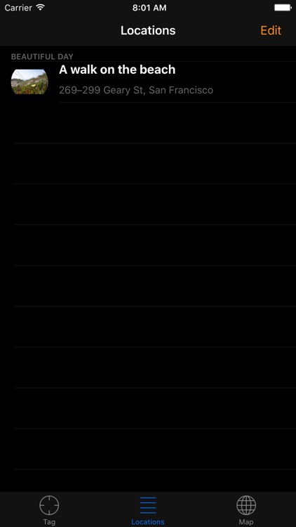 FindMyStandPro screenshot-3