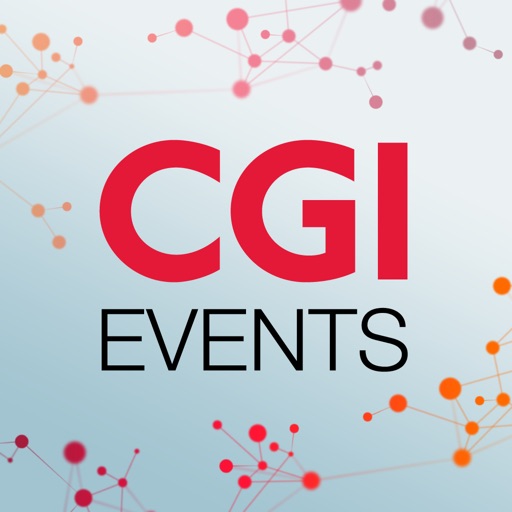 CGI Events icon
