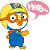 Pororo and Friends