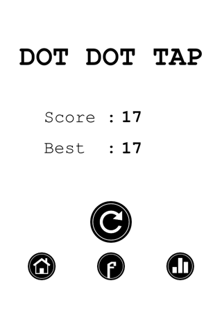 Dot Dot Tap screenshot 4