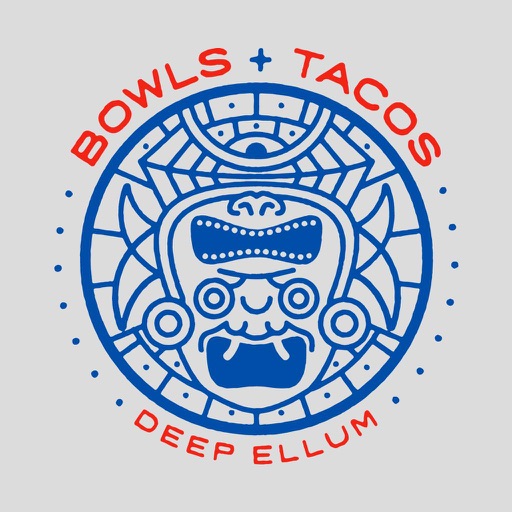 Bowls & Tacos icon