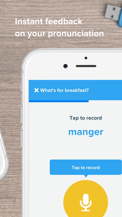 FlashAcademy Language Learning screenshot-3