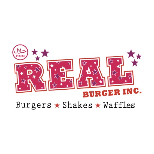 Real Burger Inc