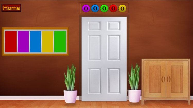 Escape Game: 20 Doors screenshot-4