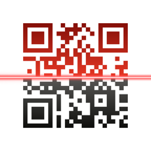 QR Code Reader & Barcode Scanner Free