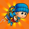 Jetpack Racer