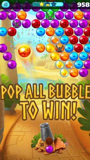 Shoot Bubble Holiday(圖3)-速報App