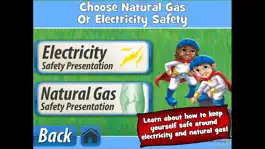 Game screenshot EmPOWERed Kids by Consumers Energy mod apk