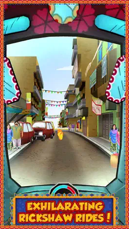 Game screenshot Run Sheeda Run mod apk