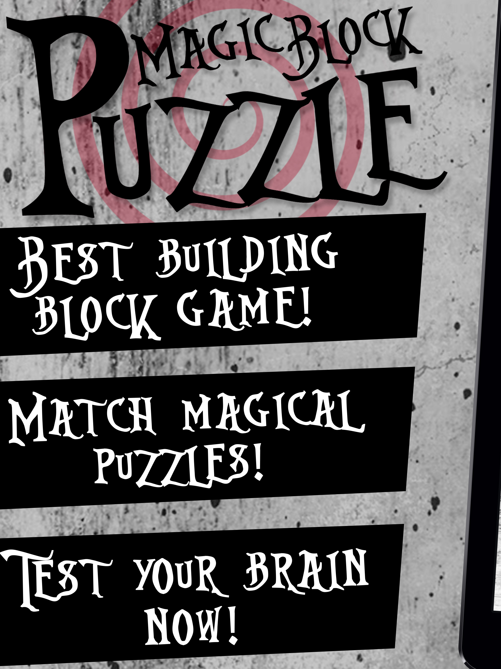 Magic Block Puzzle - Building Blocks Matching Game screenshot 6