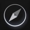 "NightSurfing" is a web browser for the time of a comfortable night