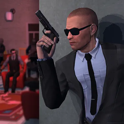 Secret Mission Agent Читы
