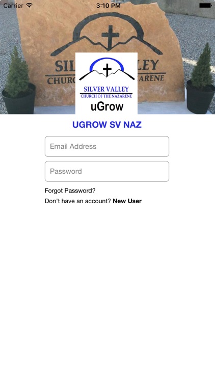 uGrow SV Naz