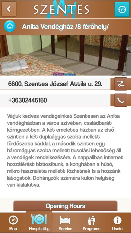 My Szentes screenshot-3