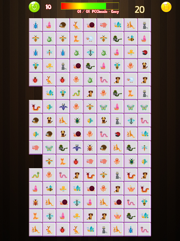 Screenshot #4 pour Onet Legend