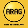 Libro de Tarifas 2016