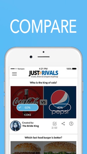 Just Rivals(圖3)-速報App