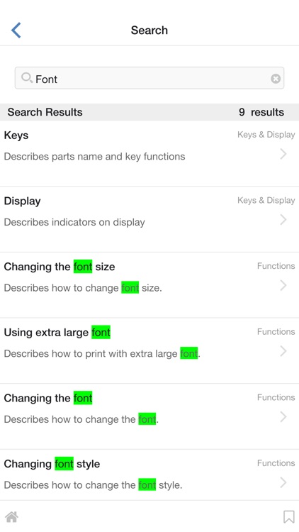 Epson LW-K400 User's Guide screenshot-3