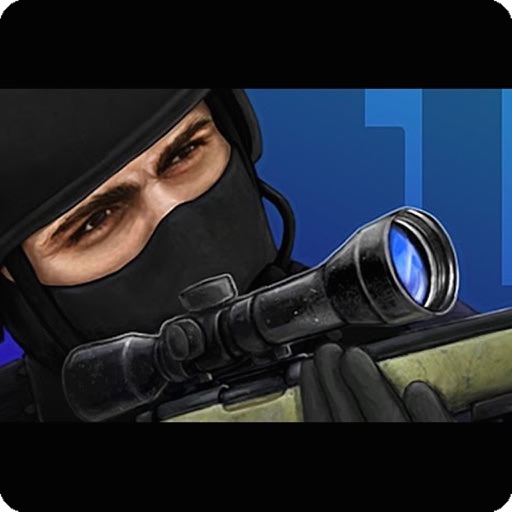 Commando Adventure Shooter iOS App