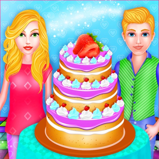 Dream Wedding Planner Party iOS App