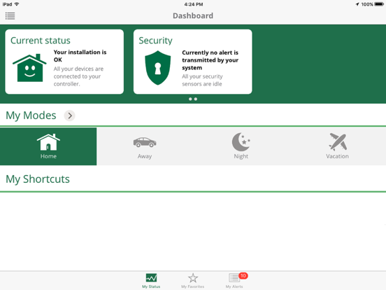 Screenshot #4 pour URC Home