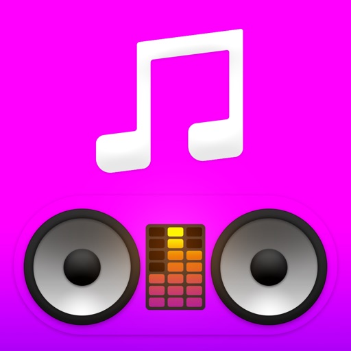 Free Music Unlimited - Best Original Source Icon