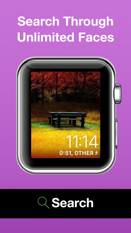 Watch Faces - Custom Themes & Live Wallpapers screenshot-3