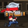 Army Commando Strike 2D icon