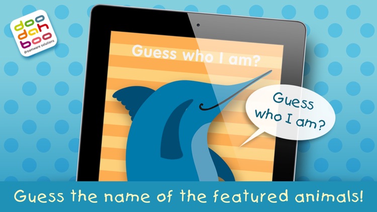 Peek-A-Boo Ocean – Play ‘N’ Learn