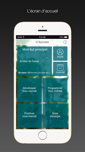 U Success(圖4)-速報App
