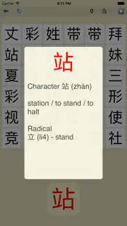 find pair - mandarin chinese iphone screenshot 2