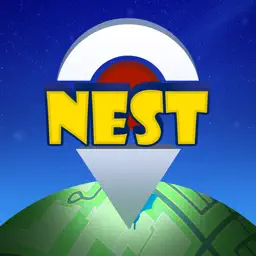 Nest Finder for Pokemon GO-Poke Sniper app icon