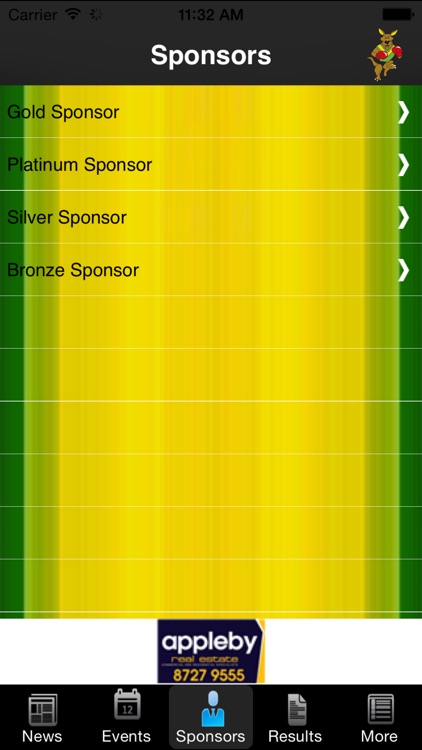 Bayswater Football Club screenshot-4