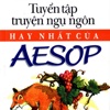 Sách Audio - Truyện ngụ ngôn Aesop