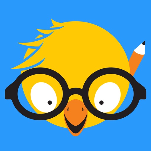 Birdbrain ~ stats for Twitter