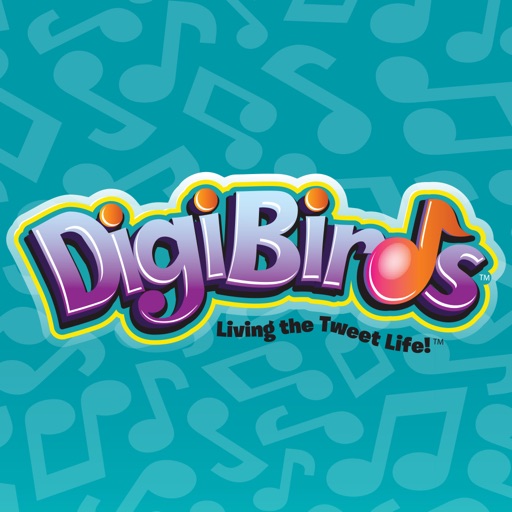 DigiBirds™: Magic Tunes & Games By Silverlit Toys Spinmaster