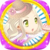 萌萌甜小公主-女生儿童化妆换装游戏免费