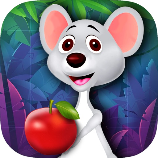 Mouse Blitz iOS App