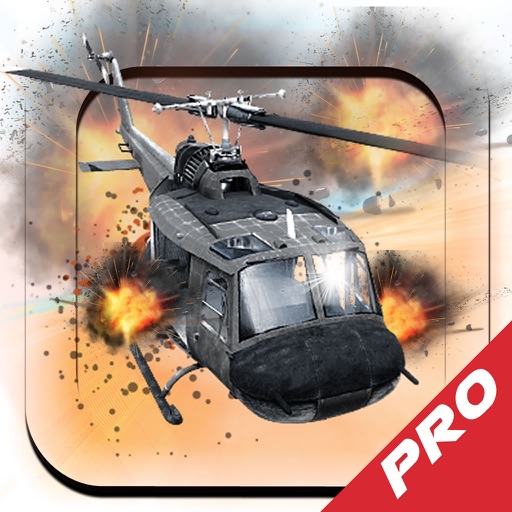 A Best Long Flights In Copter Pro icon