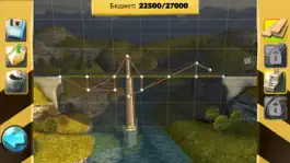 Game screenshot Bridge Constructor FREE apk