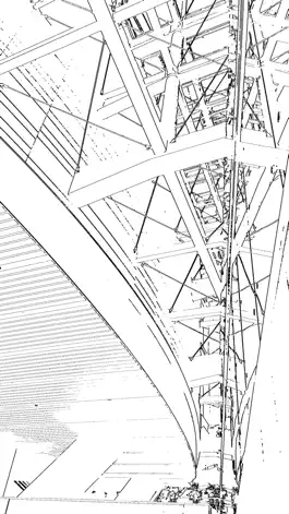 Game screenshot Camera 4 Line Art 2+ mod apk
