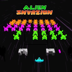 Activities of Alien_Invasion