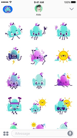 Nimbo!(圖3)-速報App