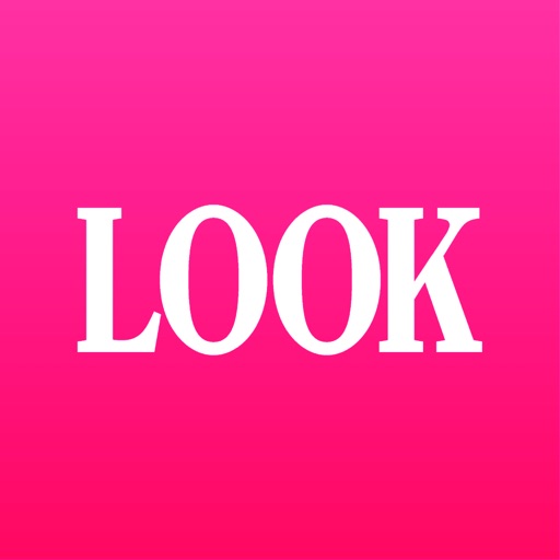 LOOK Magazine UK iOS App