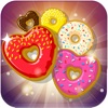 Gummy Wonders Adventure: Amazing Match3 Puzzle Game - iPadアプリ