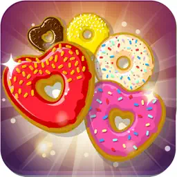 Gummy Wonders Adventure: Amazing Match3 Puzzle Game app icon